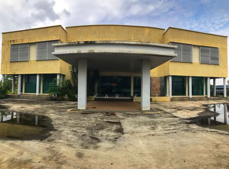 Factory for Sale in Nilai (Negeri Sembilan) - Mak Kar Kuen - PropertyGuru.com.my