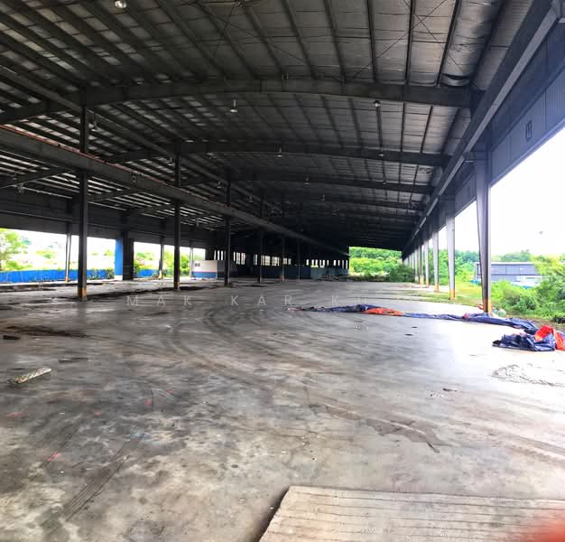 Factory for Sale in Nilai (Negeri Sembilan) - Mak Kar Kuen - PropertyGuru.com.my