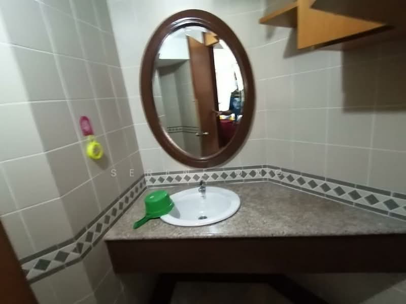 Riana Green Condominium untuk Untuk Disewa - RM 1,500 /bulan, Feb 2026 - PropertyGuru.com.my