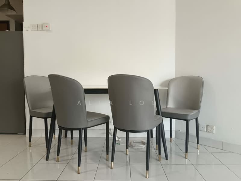 Riana Green Condominium untuk Untuk Dijual - RM 288,000, Feb 2026 - Dining Room - PropertyGuru.com.my