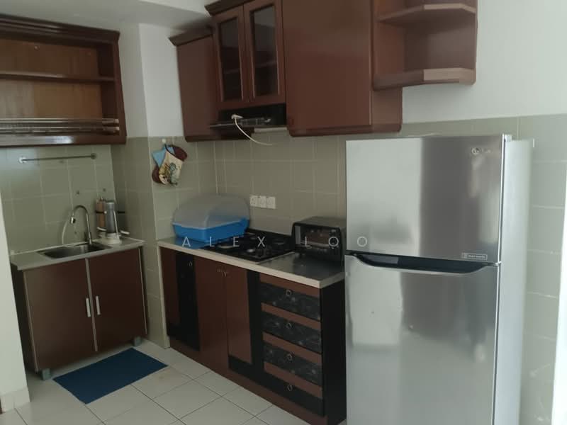Riana Green Condominium untuk Untuk Dijual - RM 288,000, Feb 2026 - Kitchen - PropertyGuru.com.my