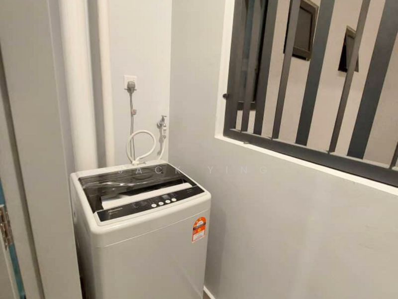 For Rent - M Vertica