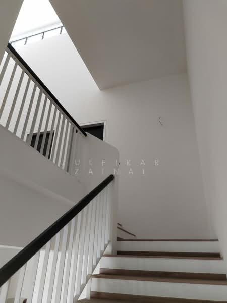 2-storey Terraced House for Sale in Elmina (Shah Alam) - Zulfikar Zainal - Interior - PropertyGuru.com.my