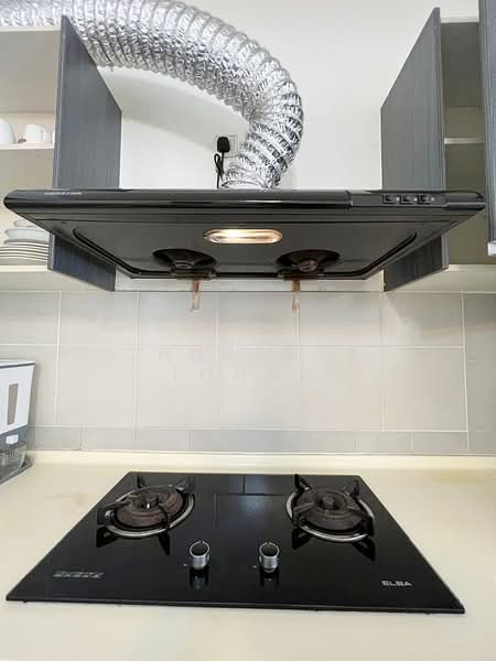 Koi Kinrara untuk Untuk Disewa - RM 1,600 /bulan, Feb 2026 - Kitchen - PropertyGuru.com.my