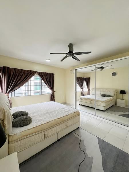 Koi Kinrara untuk Untuk Disewa - RM 1,600 /bulan, Feb 2026 - Bedroom - PropertyGuru.com.my