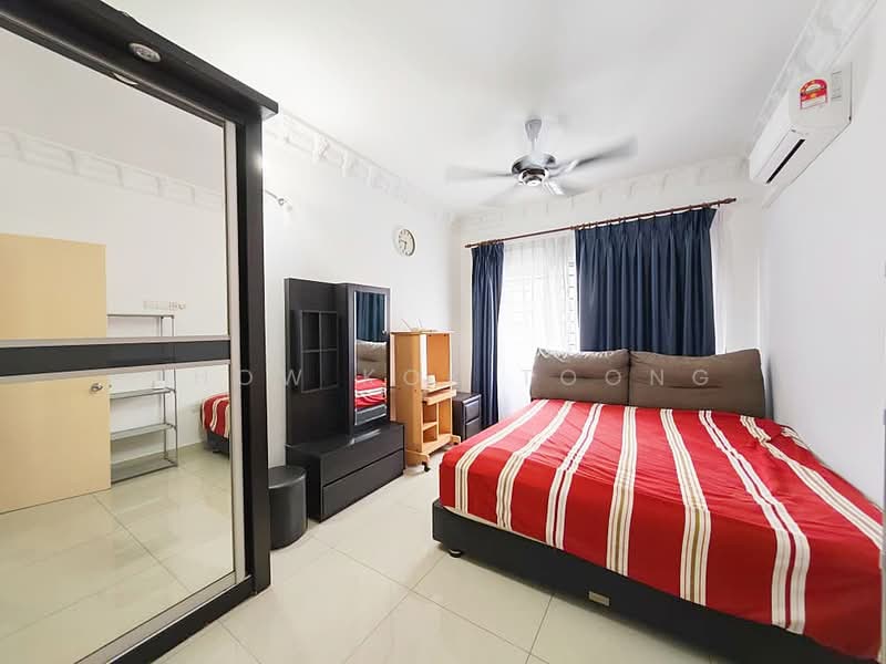 Service Residence for Rent at Koi Kinrara - Chow Kok Toong - PropertyGuru.com.my