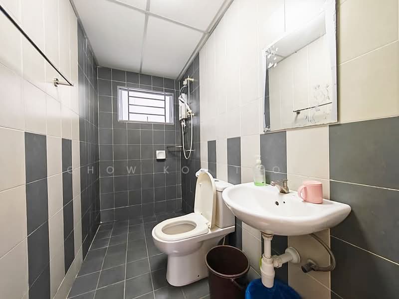 Service Residence for Rent at Koi Kinrara - Chow Kok Toong - PropertyGuru.com.my