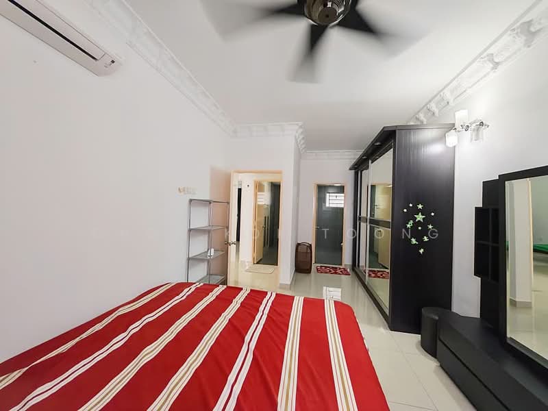 Service Residence for Rent at Koi Kinrara - Chow Kok Toong - PropertyGuru.com.my