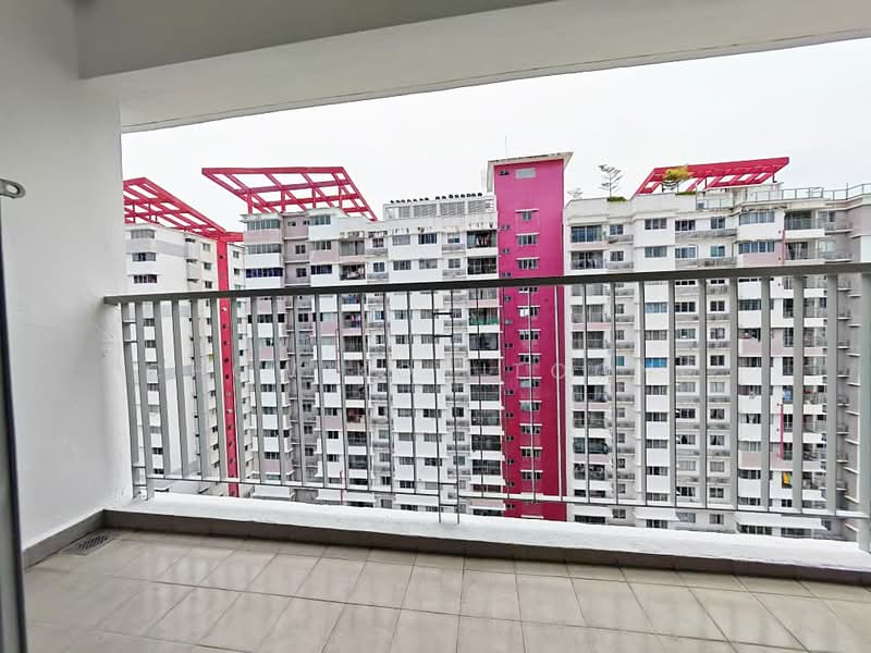 Service Residence for Rent at Koi Kinrara - Chow Kok Toong - PropertyGuru.com.my