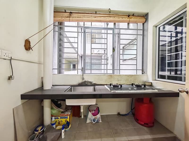 Service Residence for Rent at Koi Kinrara - Chow Kok Toong - PropertyGuru.com.my