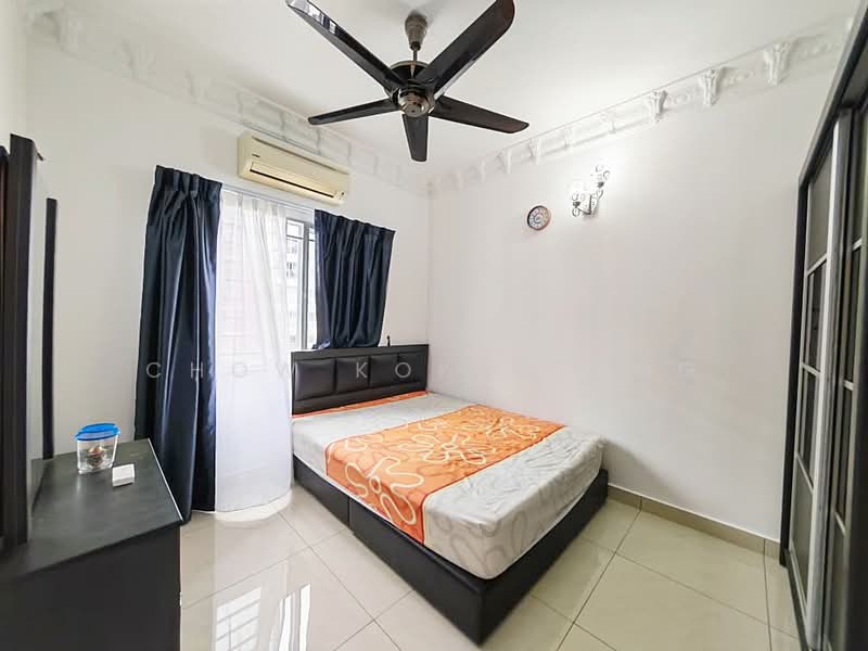 Service Residence for Rent at Koi Kinrara - Chow Kok Toong - PropertyGuru.com.my