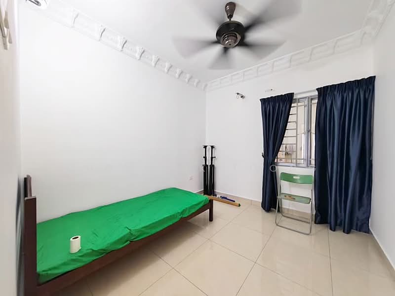 Service Residence for Rent at Koi Kinrara - Chow Kok Toong - PropertyGuru.com.my