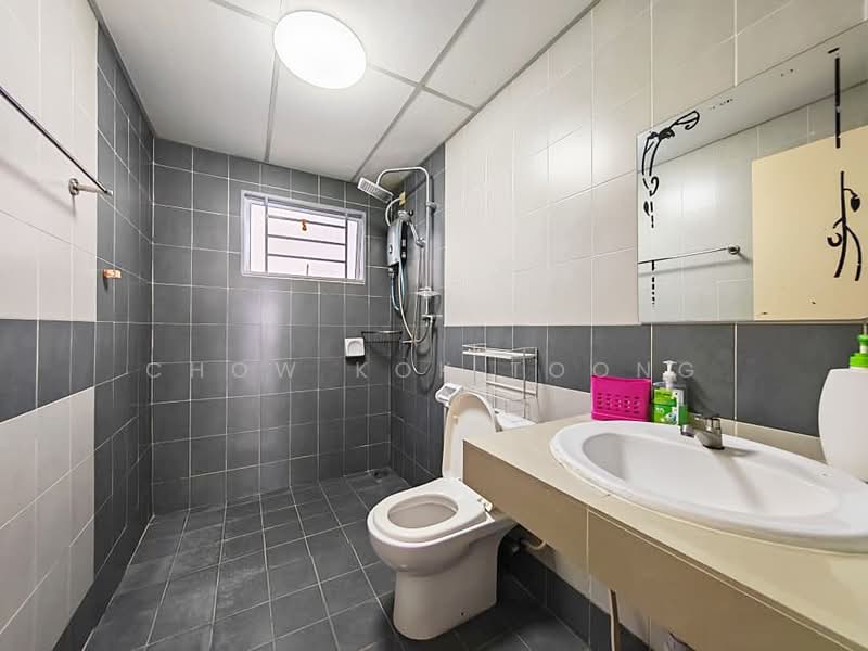 Service Residence for Rent at Koi Kinrara - Chow Kok Toong - PropertyGuru.com.my