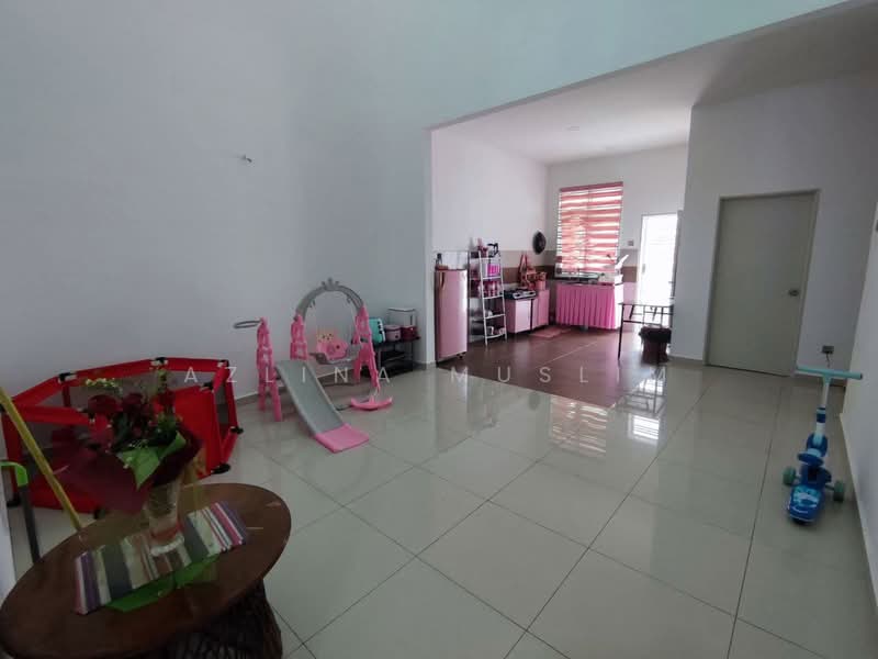 For Sale - Taman Sri Ehsan