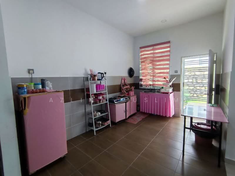 For Sale - Taman Sri Ehsan