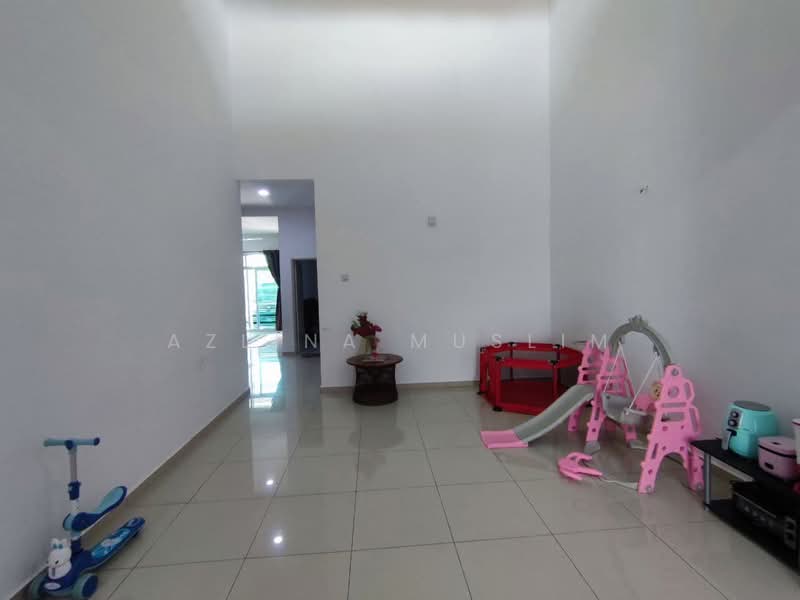 For Sale - Taman Sri Ehsan