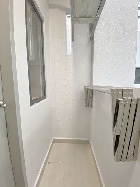 M Vertica untuk Untuk Disewa - RM 750 /bulan, Feb 2026 - Balcony - PropertyGuru.com.my