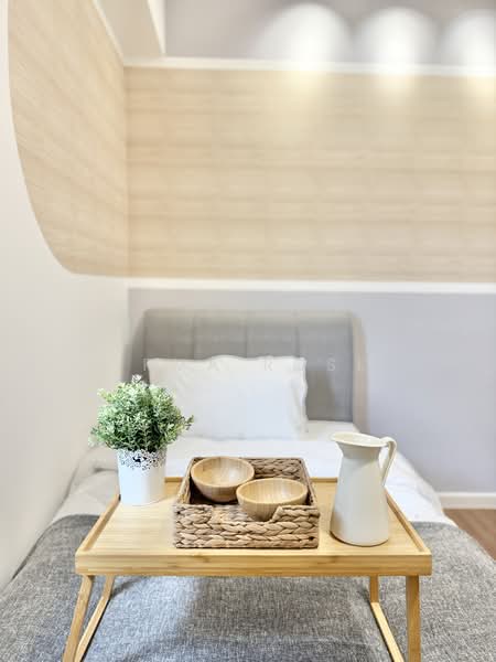 Condominium for Rent at M Vertica - Irma Rose - Bedroom - PropertyGuru.com.my