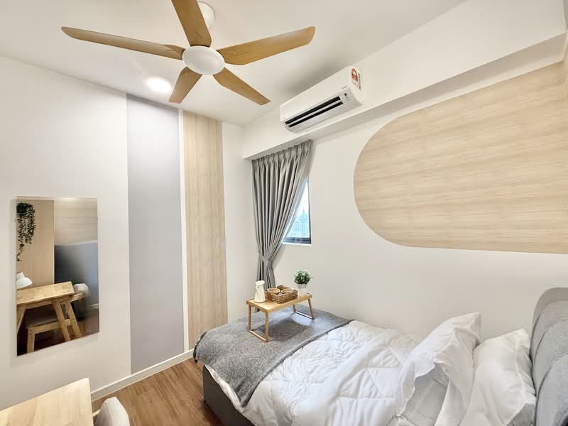 Condominium for Rent at M Vertica - Irma Rose - Bedroom - PropertyGuru.com.my