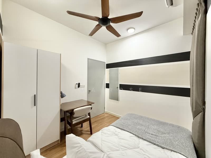 Condominium for Rent at M Vertica - Irma Rose - Bedroom - PropertyGuru.com.my