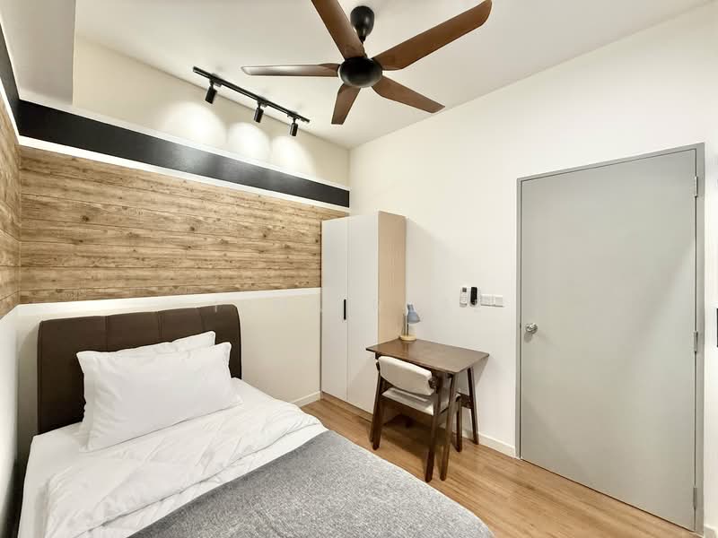 Condominium for Rent at M Vertica - Irma Rose - Bedroom - PropertyGuru.com.my