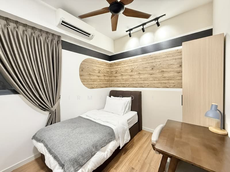 Condominium for Rent at M Vertica - Irma Rose - Bedroom - PropertyGuru.com.my