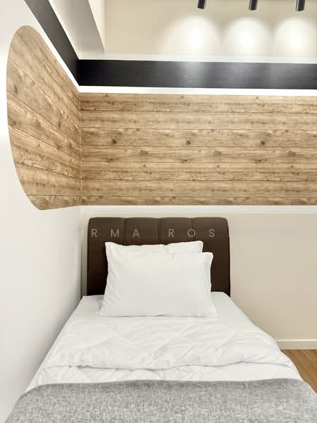 Condominium for Rent at M Vertica - Irma Rose - Bedroom - PropertyGuru.com.my