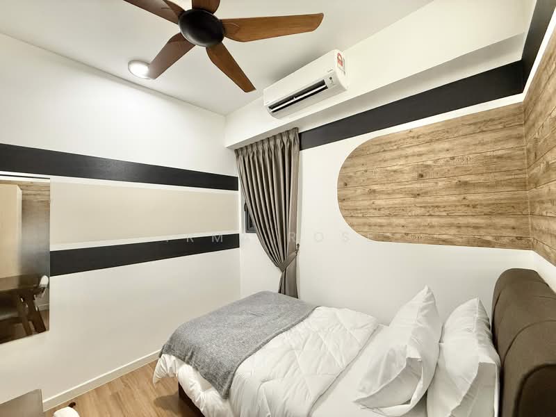 Condominium for Rent at M Vertica - Irma Rose - Bedroom - PropertyGuru.com.my