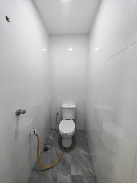 Tun Aminah Tun Aminah Single Storey Tun Aminah Single Tun Aminah untuk Untuk Dijual - RM 598,000, Mac 2026 - Bathroom - PropertyGuru.com.my