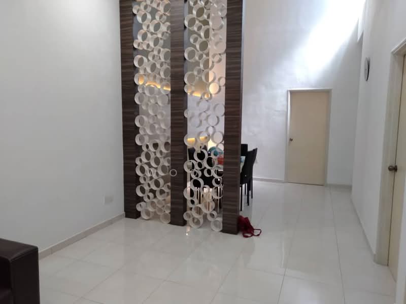 Rumah Teres 1 Tingkat untuk Disewa di Taman Tangga Batu (Tanjong Kling) - Woon . - Interior - PropertyGuru.com.my