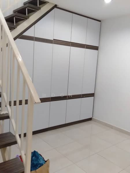 Rumah Teres 1 Tingkat untuk Disewa di Taman Tangga Batu (Tanjong Kling) - Woon . - Interior - PropertyGuru.com.my