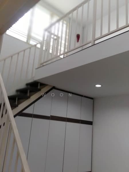 Rumah Teres 1 Tingkat untuk Disewa di Taman Tangga Batu (Tanjong Kling) - Woon . - Interior - PropertyGuru.com.my