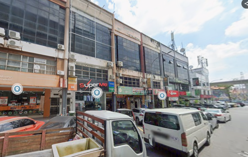 Shop / Office for Rent in BANDAR PUCHONG JAYA (Puchong) - Aiden Dang - Exterior - PropertyGuru.com.my