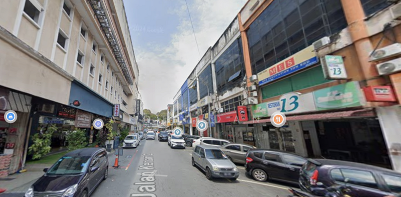 Shop / Office for Rent in BANDAR PUCHONG JAYA (Puchong) - Aiden Dang - Exterior - PropertyGuru.com.my