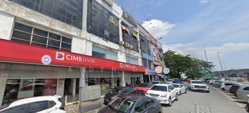 Shop / Office for Rent in BANDAR PUCHONG JAYA (Puchong) - Aiden Dang - Exterior - PropertyGuru.com.my