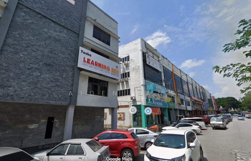 Shop / Office for Rent in BANDAR PUCHONG JAYA (Puchong) - Aiden Dang - PropertyGuru.com.my
