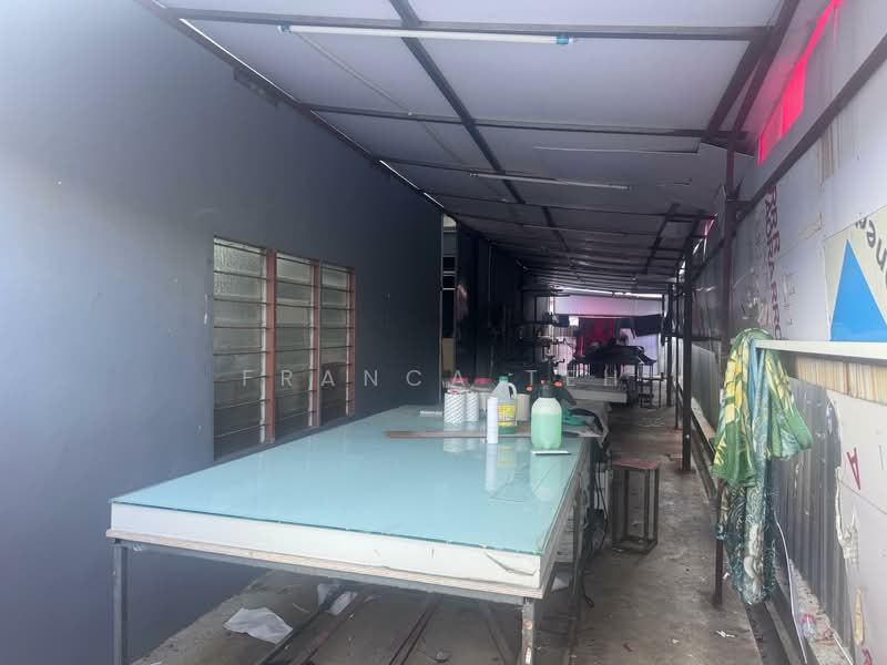 Factory for Rent in Ampang (Selangor) - Franca Teh - Interior - PropertyGuru.com.my