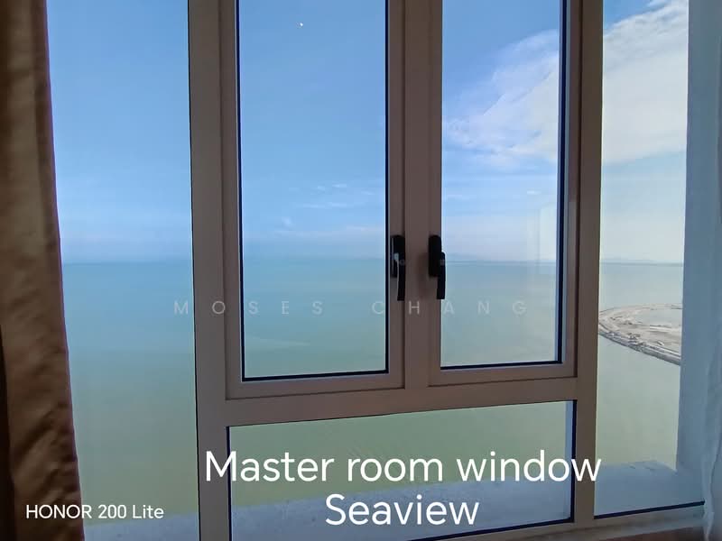 Condominium for Sale at Andaman @ Quayside - Moses Chang - View - PropertyGuru.com.my