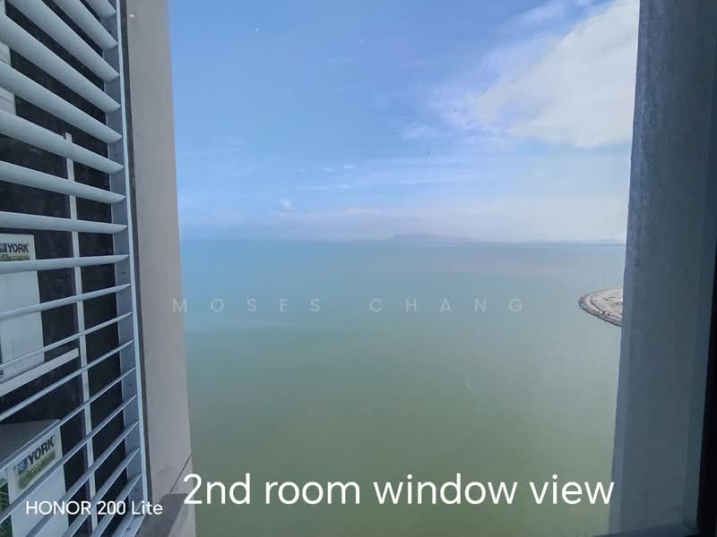 Condominium for Sale at Andaman @ Quayside - Moses Chang - View - PropertyGuru.com.my