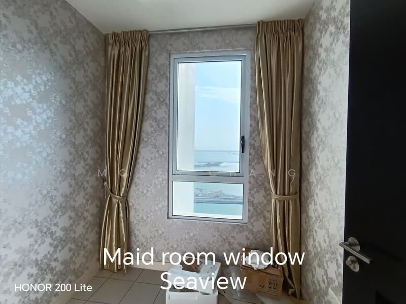 Condominium for Sale at Andaman @ Quayside - Moses Chang - View - PropertyGuru.com.my