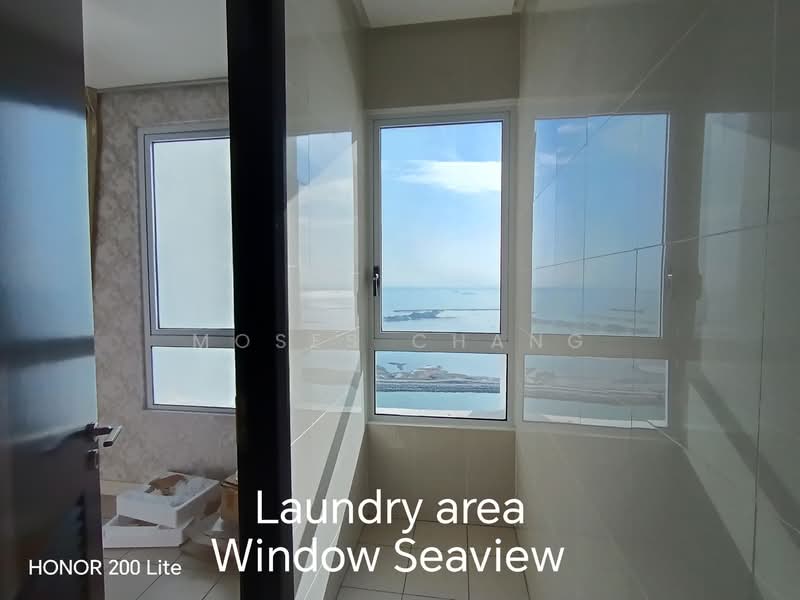Condominium for Sale at Andaman @ Quayside - Moses Chang - View - PropertyGuru.com.my