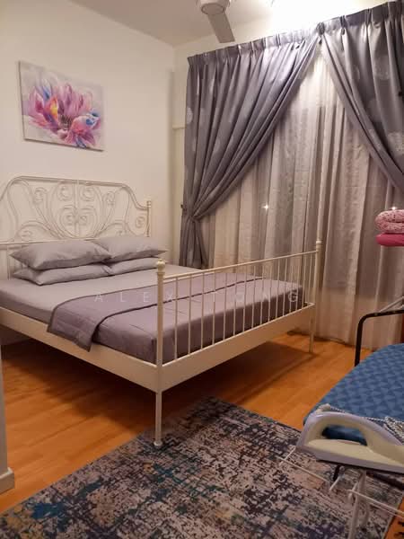 Suria Residence untuk Untuk Disewa - RM 1,700 /bulan, Feb 2026 - Bedroom - PropertyGuru.com.my