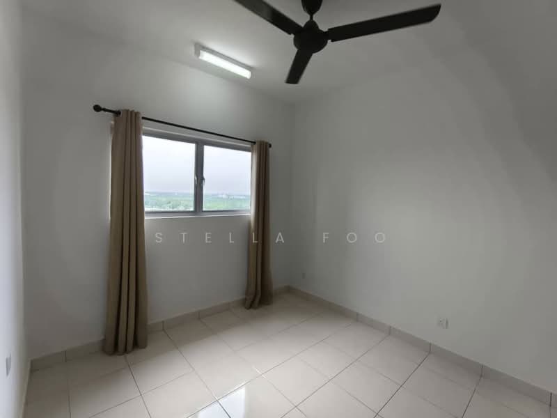 Service Residence for Sale at Alanis Residence - Stella Foo - Interior - PropertyGuru.com.my