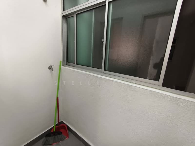 Service Residence for Sale at Alanis Residence - Stella Foo - Interior - PropertyGuru.com.my