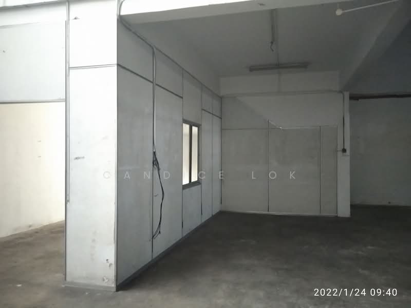 Taman Johor Jaya untuk Untuk Disewa - RM 6,000 /bulan, Mac 2026 - Interior - PropertyGuru.com.my