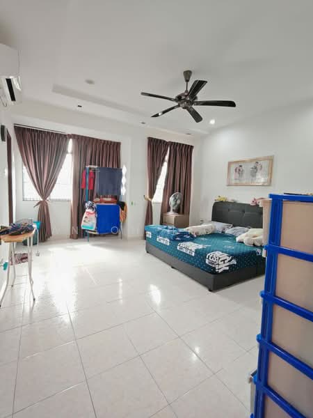 2-storey Terraced House for Sale in Taman Nusa Bestari (Iskandar Puteri (Nusajaya)) - Anson Hiong - Bedroom - PropertyGuru.com.my