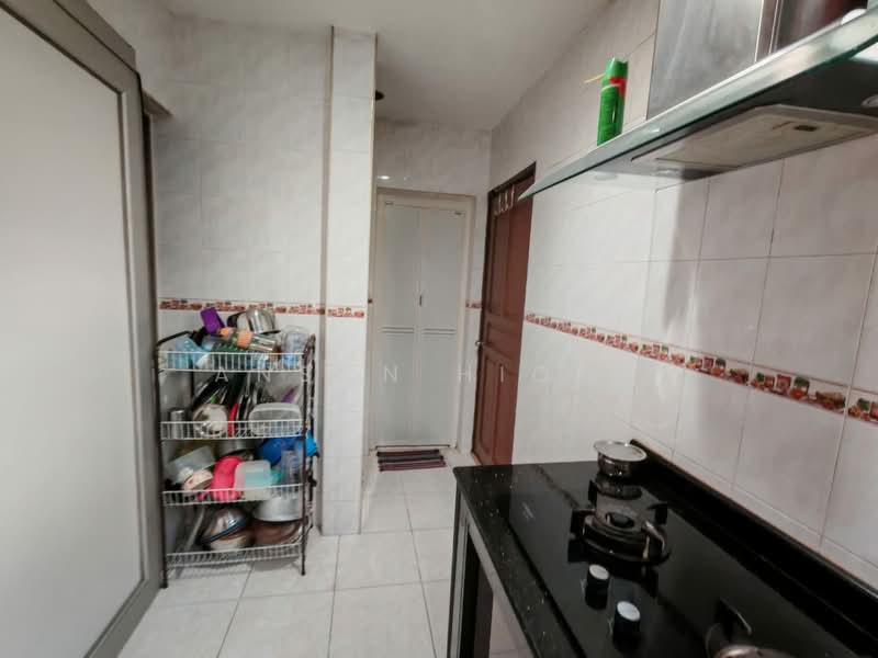2-storey Terraced House for Sale in Taman Nusa Bestari (Iskandar Puteri (Nusajaya)) - Anson Hiong - PropertyGuru.com.my