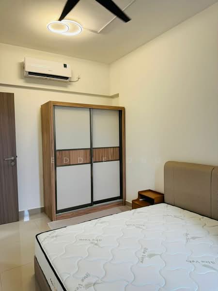Service Residence for Rent at Vista Tiara (MBW Bay) - Eddie Ong - Bedroom - PropertyGuru.com.my