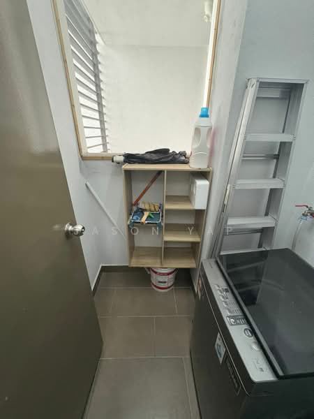 Astetica Residences untuk Untuk Disewa - RM 2,500 /bulan, Feb 2026 - Interior - PropertyGuru.com.my