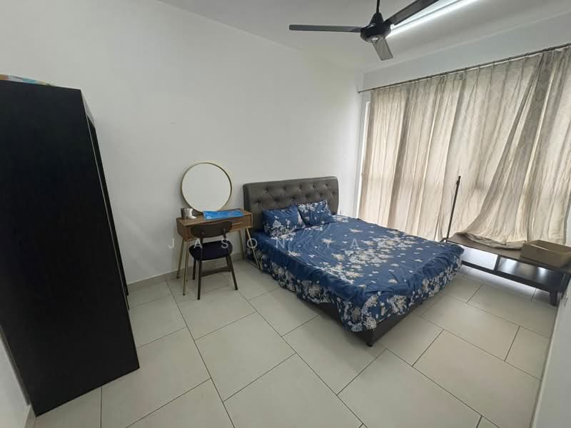 Astetica Residences untuk Untuk Disewa - RM 2,500 /bulan, Feb 2026 - Bedroom - PropertyGuru.com.my